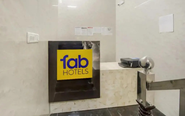 Jeyam Residency by Fabhotel
