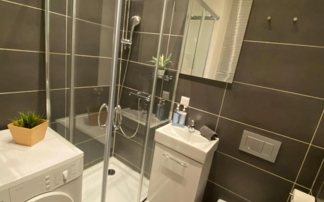 Paower Apartment