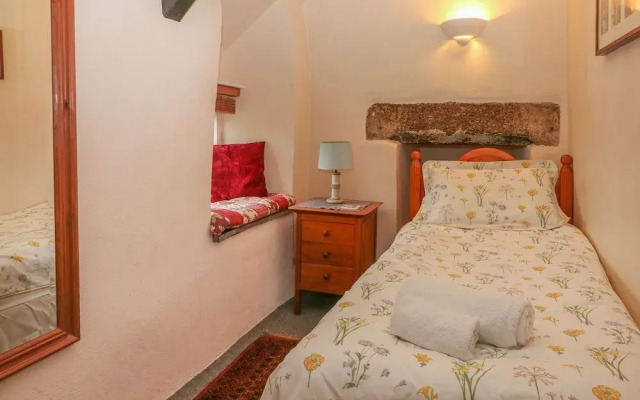 Churchgate Cottage