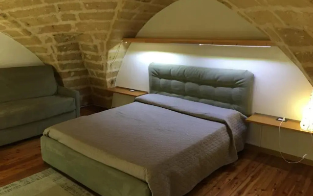 Massimo Apartment