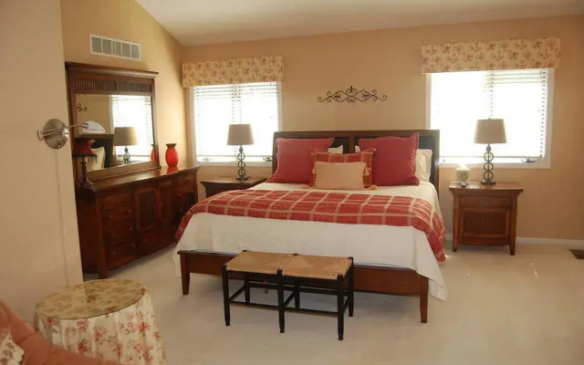 Southridge Rentals