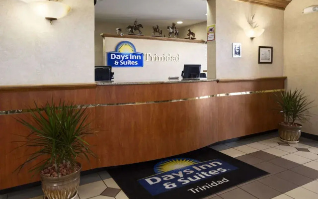 Best Western Trinidad Inn