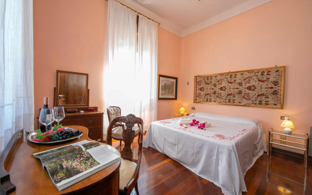 Villa Barbara in Desenzano del Garda