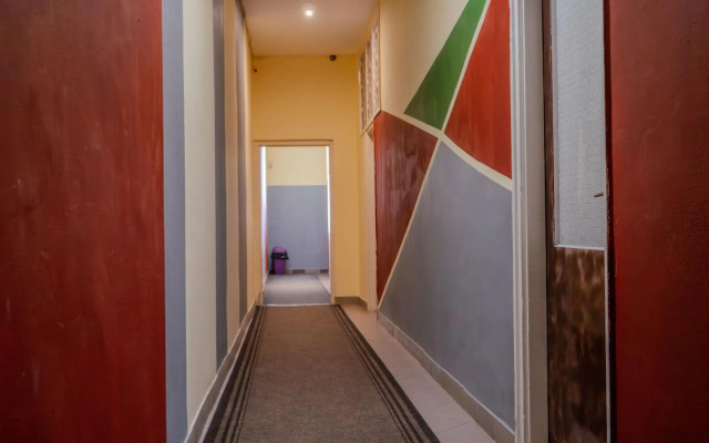 DeeP Guest House