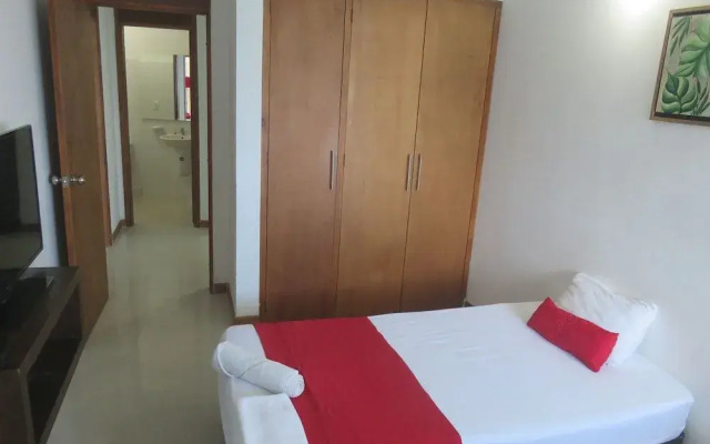 Hermoso Apartamento