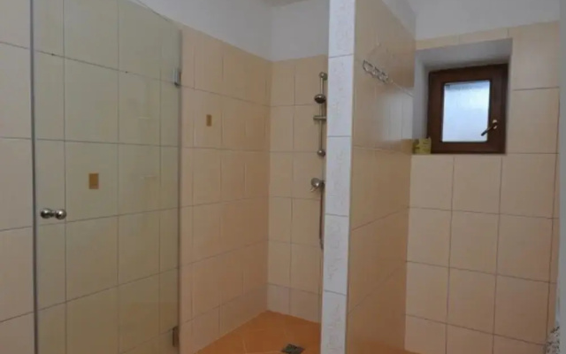Chata Pod Vlekem