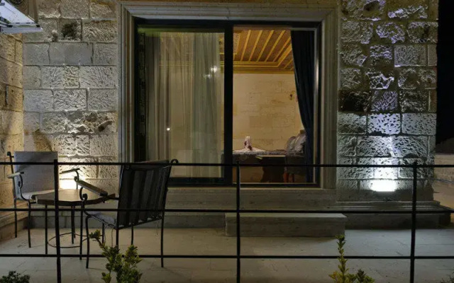 Nest Cappadocia Hotel