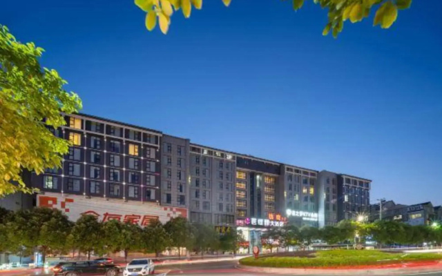 Pattaya Hotel