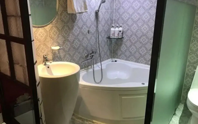 Yd 27 Hotel
