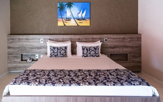 Hotel Pousada Villa Itália