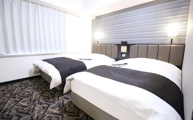 APA Hotel Hikone Minami