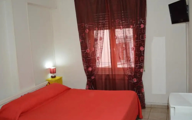 Hotel Bixio