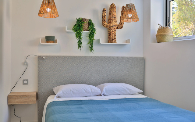 Le Vallaya Suites & Spa