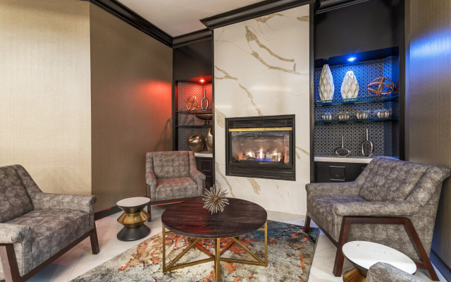 Crowne Plaza Annapolis by IHG