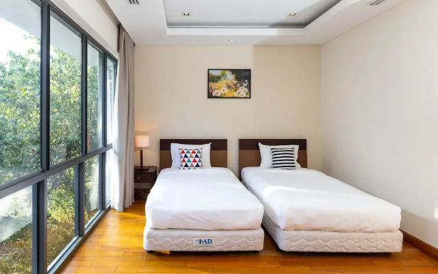 Sekong VIlla Da Nang Beach