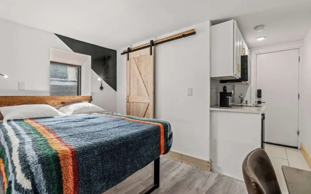 Goodseed Suites Philadelphia Center