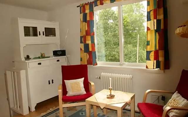 Bed & Breakfast Björkhyddan