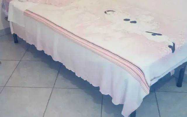 Tra Gli Ulivi