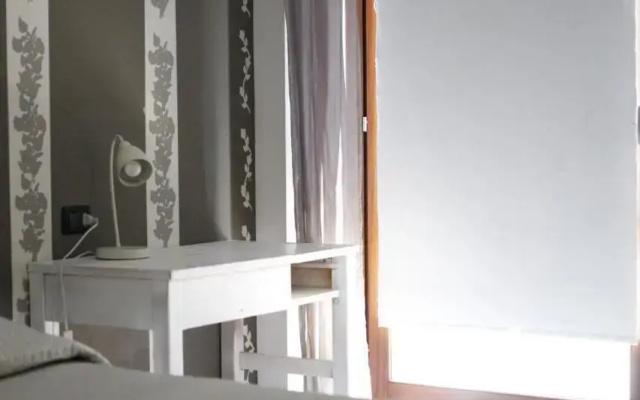 La Maison Jaune