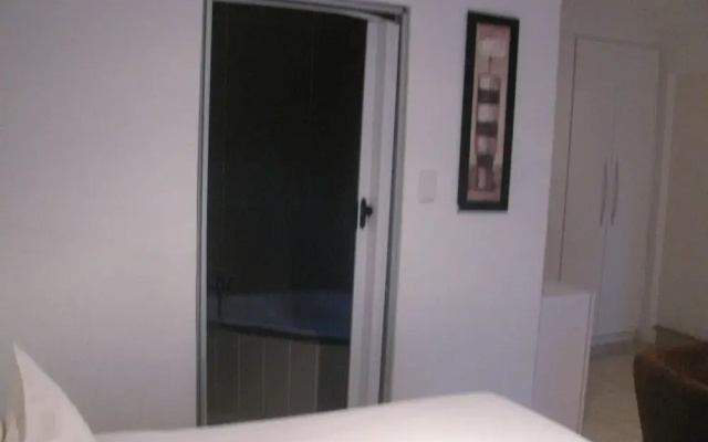 Bruno Comfort Suites