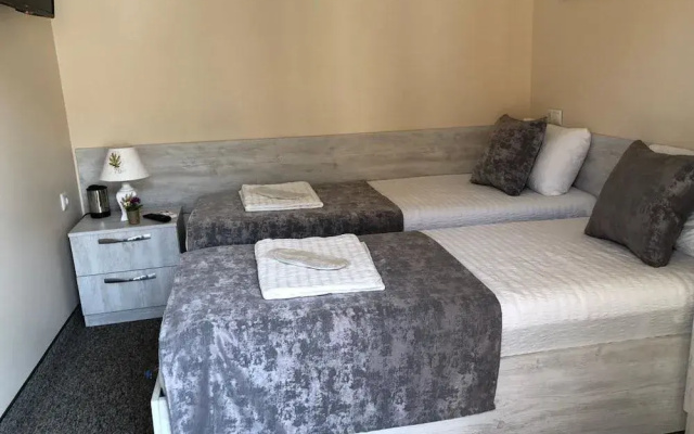 Hotel Leo Palace Tbilisi