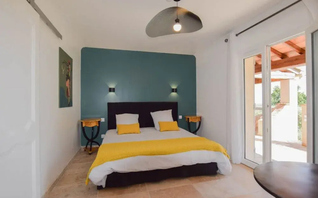 Le Clos en Provence