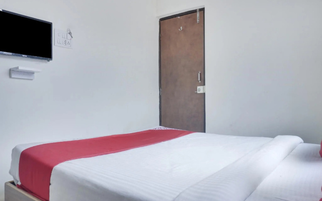 OYO 76259 Hotel SRH