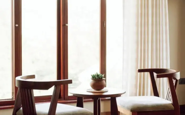 The Scenery Residence