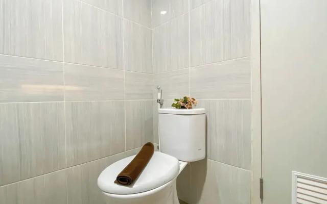 Spacious And Cozy Studio Apartment Vasanta Innopark