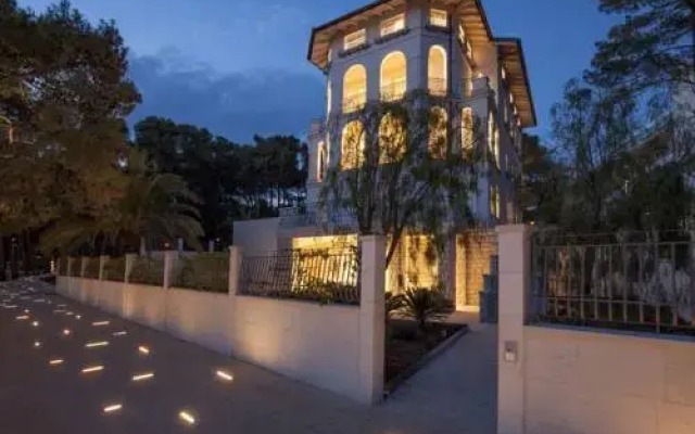 Villa Hortensia