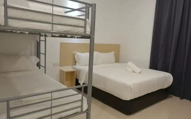 IKON Hotel at KLIA & KLIA2