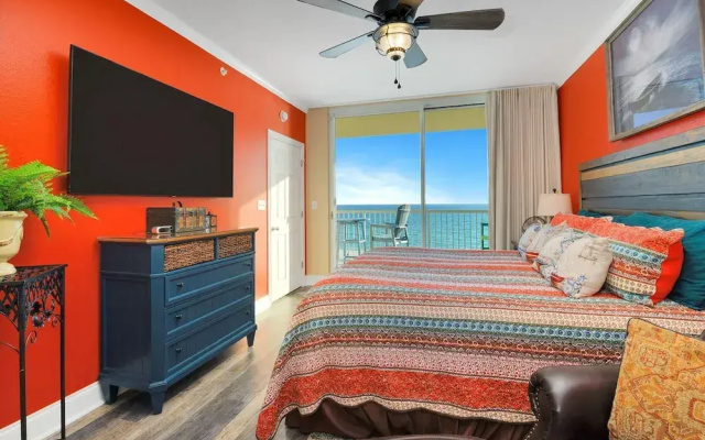 Majestic Beach Towers 2-404