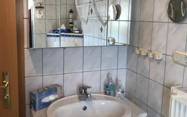 Holiday home Rhönblick, Kaltensundheim
