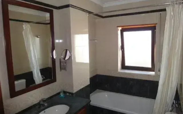 Orchidea Terrace Apartment