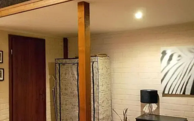 Novak Apartment
