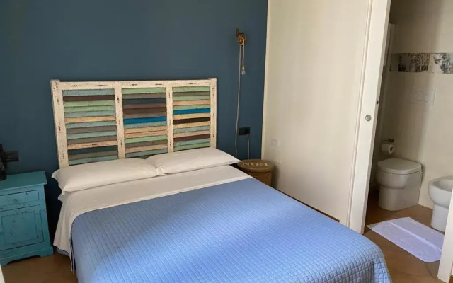 Camere Frangimare