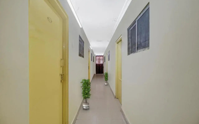 SPOT ON 70270 Hotel Akshaya Residency