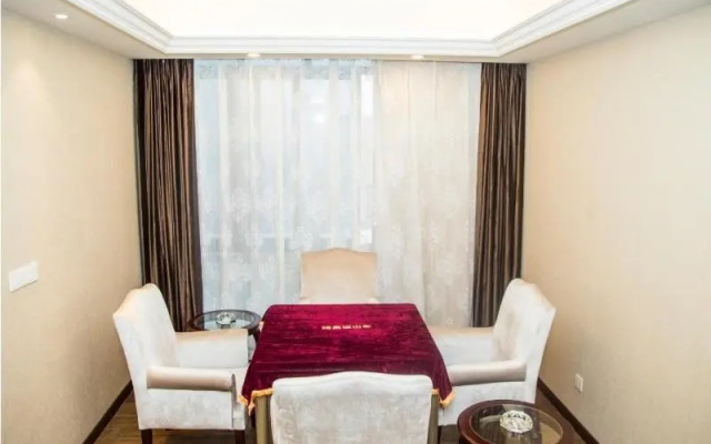 Vienna International Hotel(Hangzhou Xiasha University City)
