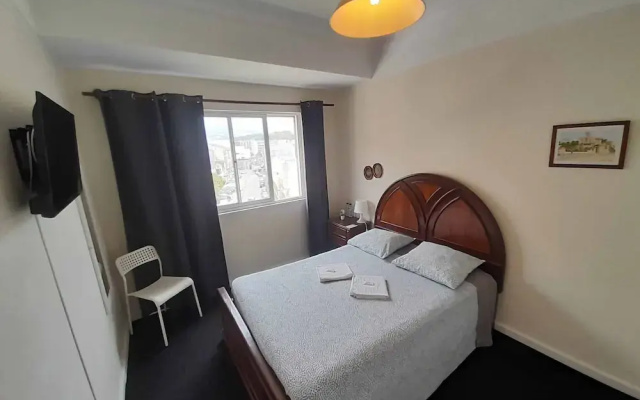 Braga Home Royal Direito