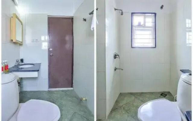 OYO 39354 Bharath residency