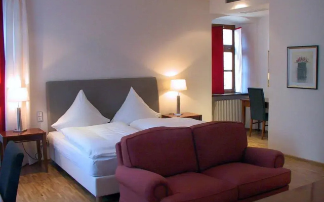 Hotel Alter Pfarrhof