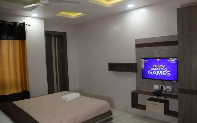 Hotel Nandini