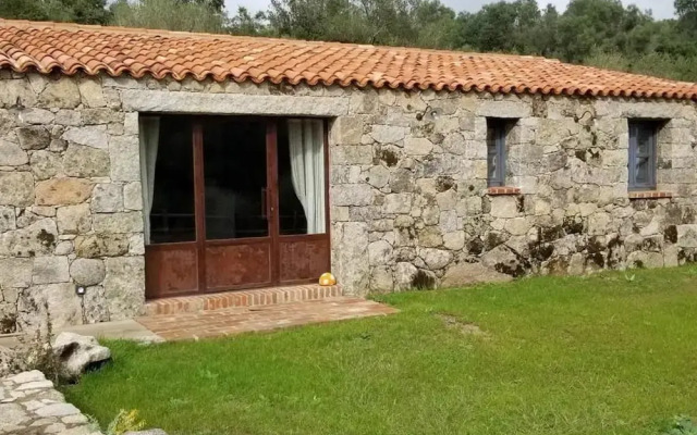 Bergerie 4 - Quiet - Private Pool - Trinidado OF Porto-vecchio
