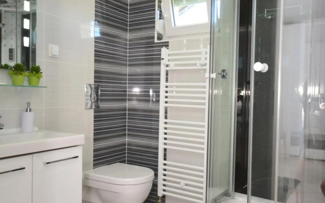 Apartman Viktoria