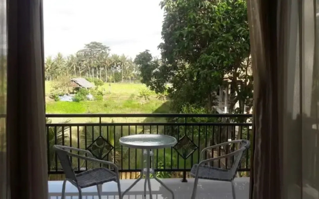 Villa Uma Dangin
