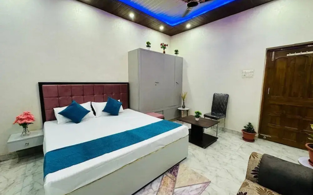 Star Residency