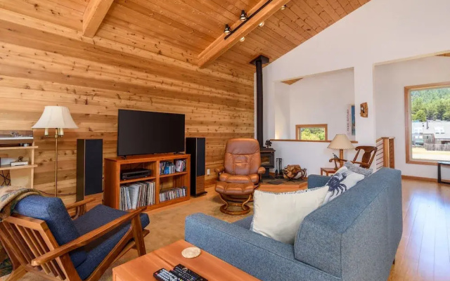 Shell Beach Retreat