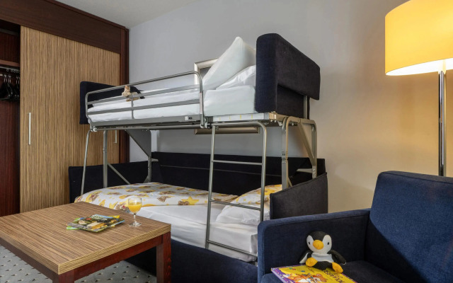 Maritim Hotel Darmstadt