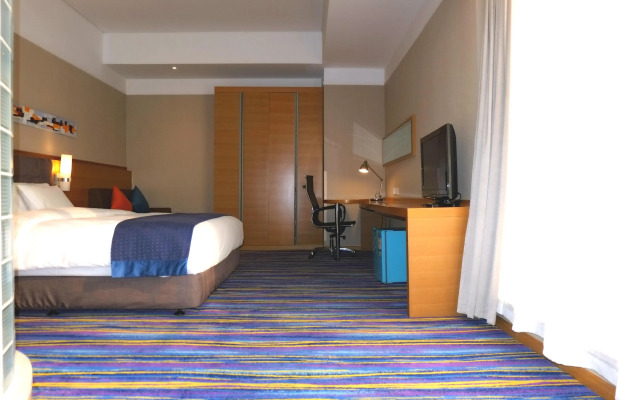 Holiday Inn Express Tianjin Heping by IHG