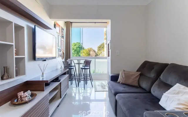 2 Bedroom Apart w/ Air 270m From the Beach Gps0102